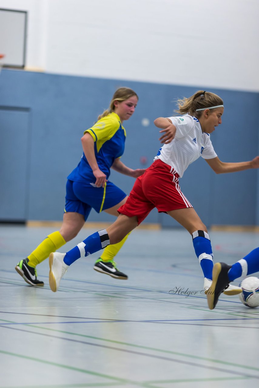 Bild 273 - B-Juniorinnen Futsal Qualifikation